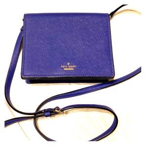 Kate Spade Crossbody